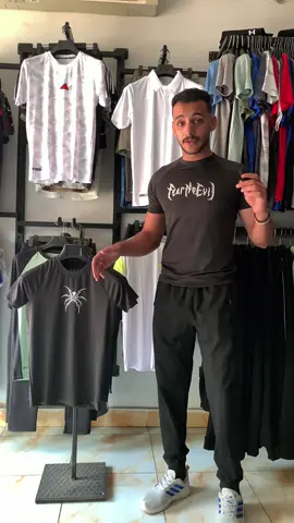 كومبريشن شيرت عاملي ❤️.                         #xpower #sportswear #Egypt #viral #دراي_فيت #gym #compression 