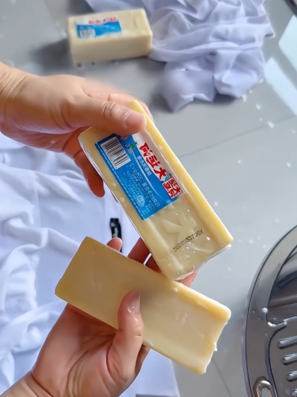 sabun cuci batang ajaib 5ribu #sabunbatang #sabunajaib #foryoupage #4upage 