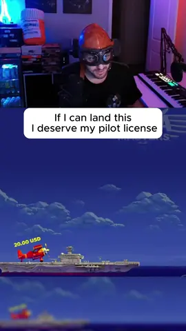 I deserve my pilot license #aviamasters #pilot #license 