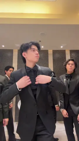 #GMAGala2025 w/ da bois