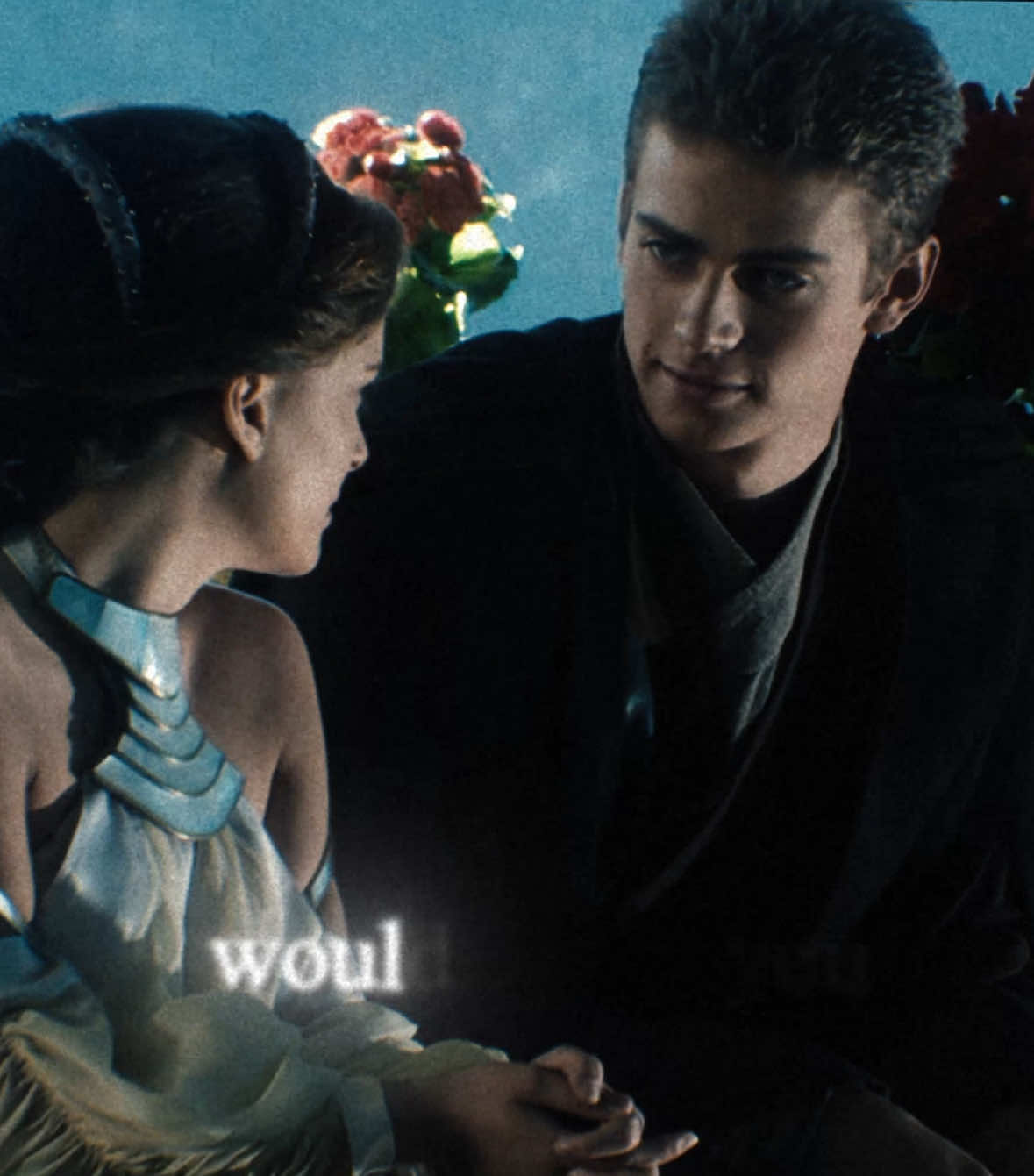 In a room full of people I look for you || @Domo || #starwars#starwarsedit#anidala#anidalaedit#anakinskywalker#padmeamidala#sombr#sombr12to12#aftereffects#edit#edittok#sqrousevsf