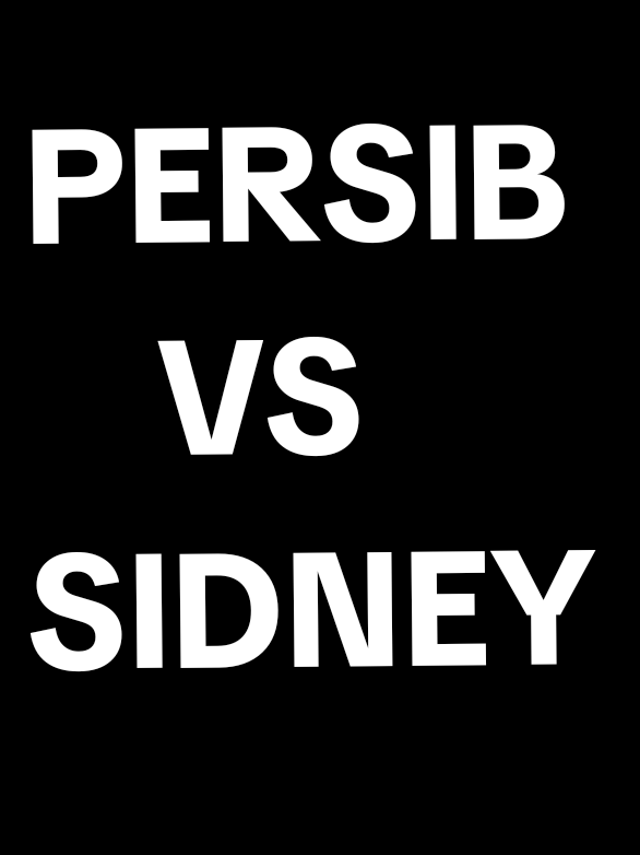 PERSIB BANDUNG Unggul 1-0 Melawan Team Besar WESTERN SIDNEY AUSTRALIA Yang Menduduki Peringkat 4 LIGA AUSTRALIA Dalam Pertandingan Persahabatan ( Uji Coba ) Di GBLA .... Ini Baru Kelas....🔥🔥🔥🔥#Bandung #jawabarat #viking #persibbandung #persib 