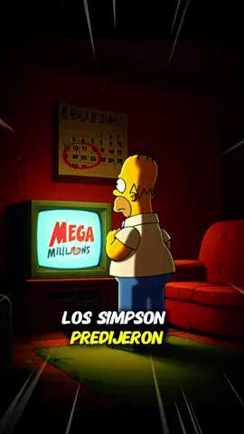 #news #simpsonspredictions #simpsons 
