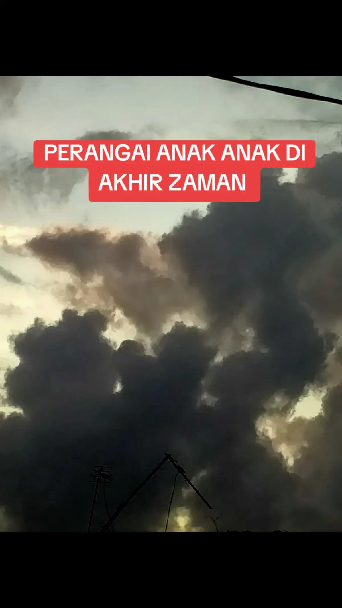 #anak #perangai #islamic_video #terimakasih #ustazkazimelias #bismillah #alhamdulillah #sebarkankebaikan 