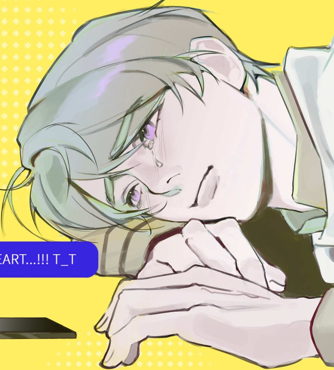 since then on no one has ever seen braginsky drunk again 😋 #aphrussia #aphchina #ivanbraginski #wangyao #rochu #hetalia #aphrochu #digitalart #animation #artistsoftiktok #宝贝在干嘛 #fypシ゚ 