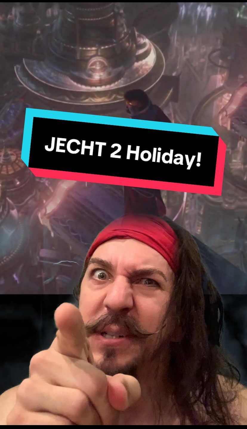 Jecht has a travel destination for you! #ffx #finalfantasy #finalfantasyx #finalfantasy7 #finalfantasyxcosplay #finalfantasycosplay #cosplay #cosplayer #jet2 #jet2holidays #jet2holiday #fyp #ffxjecht 