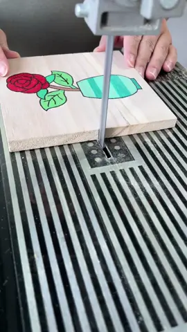 #woodworking #satisfying #DIY #woodcarving #asmr 