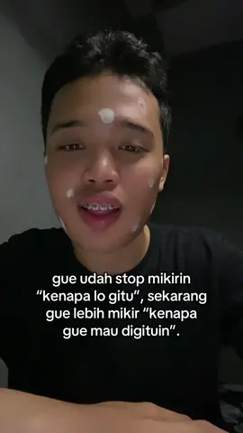 malu klo dipikir2