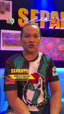 Terima kasih @amengspringofficial untuk malam ini. Layan terus terusan Sepahtu Reunion Live! 📅 Sabtu ⏰ Jam 9 Malam 📺 Astro Prima (Saluran 105), Astro Go & Sooka @jepsepahtu @rahimr2 @pakya_illya @ropie_sryn_official  @amengspringofficial  #SepahtuReunionLive2025 #SepahtuReunionLive #AstroPrima