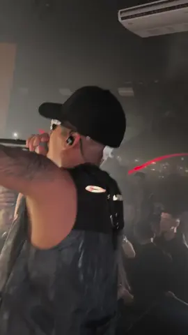 Show do Mc Luuky 