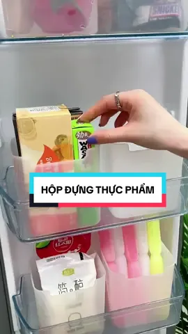 Tập thói quen gọn gàng không để thực phẩm bừa bi trong tủ lạnh nữa #hopdungthucpham #hopdungthucphamtulanh #hopdungthucphamsong #hopnhuadungthucpham #hopnhuadungthucphamtulanh #hopnhuadungthucphamtulanhgiare 