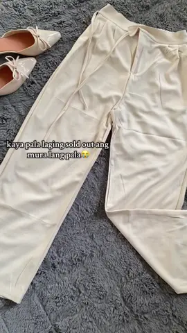 check out niyo na🥰 #trousers #pantsforwomen #widelegpants #trousersformen 