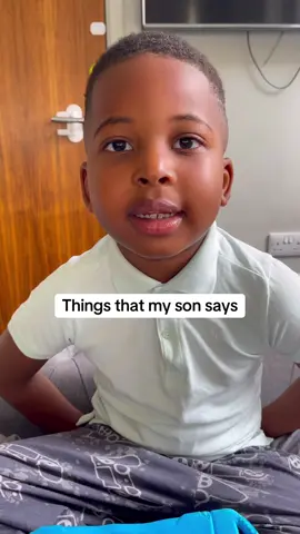 Things that LeLe says that leaves me speechless. Oya grab your popcorn and comman hear gist 🌚 #fyp #toddler #conversation #son #parenting #foryoupage #cute #Love 