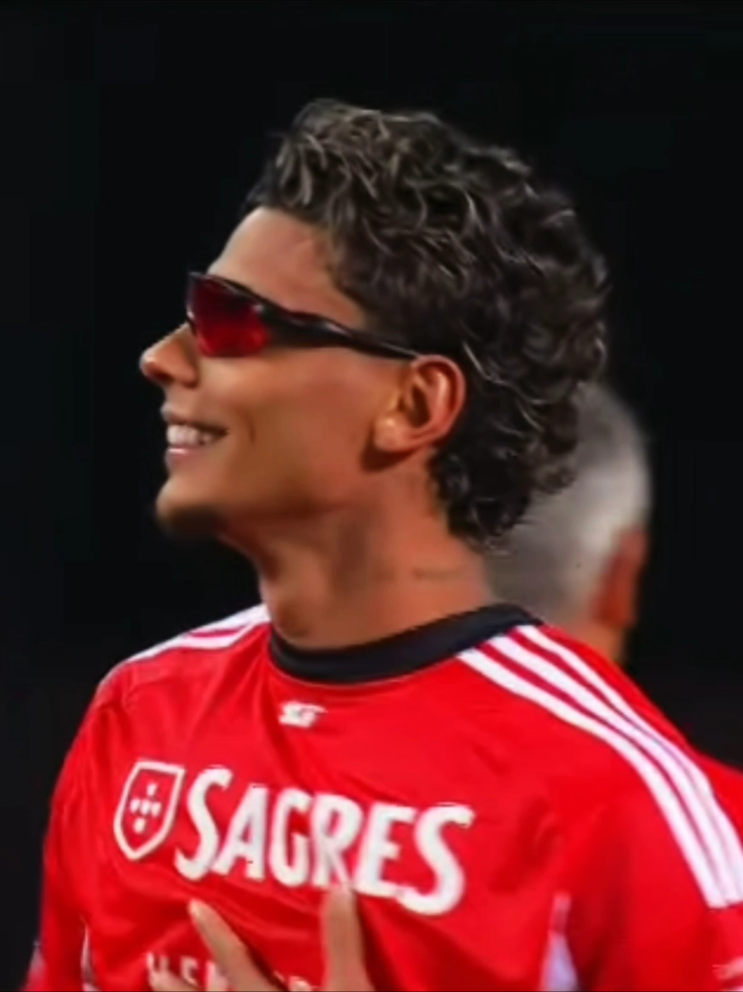 Richard Ríos | 