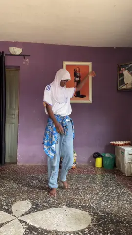 Ateee #hijabi #dancer 