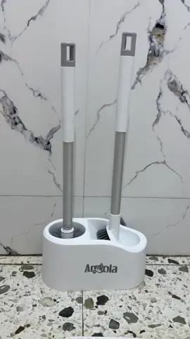 Sikat kamar mandi serbaguna #sikatkamarmandi #sikatwc #sikat 