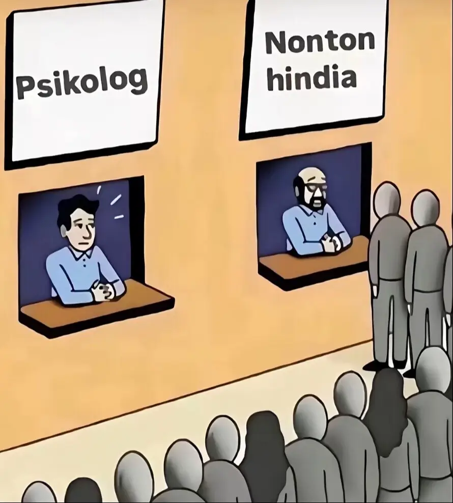 Psikolog mahal mending nonton hindia sambil hujan hujanan 💃🏻#hindia #arenaberpesta2025 #baskara 
