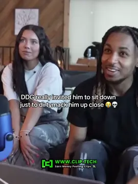 Ddg really let Babyrich sit beside @TheLanahCherry just to flame him right after😭💀 #ddg #babyrich #viral #trending #fy #fyp #funny #funnytiktok #memestiktok #twitchclips #memes #foryoupage #xyzabc #dirtymack 
