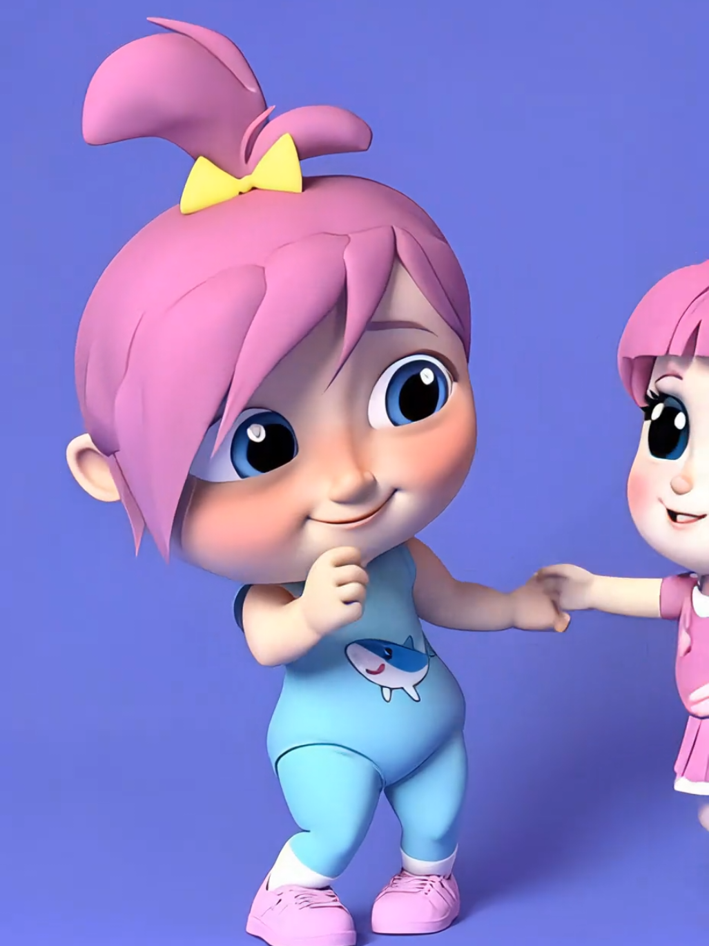 لولو قفلت الترند😁❤️#بيبي #اطفال #لولو #viral #tiktok 