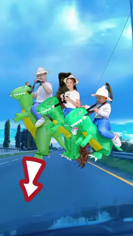 KOSTUM DINO ANAK PESTA COSPLAy Dinosaurus#tiktokshop #fypシ゚viral 