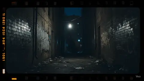 ghost background video 