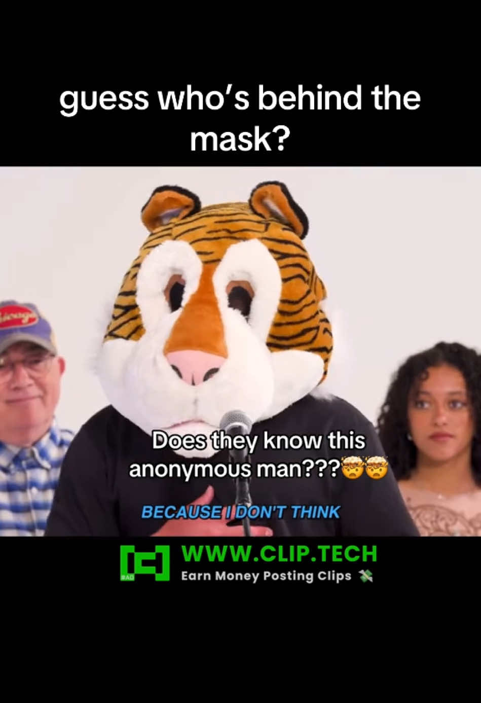 Guess who’s behind the mask? #fyp #edit #CapCut #funny #viral #edsheeran 