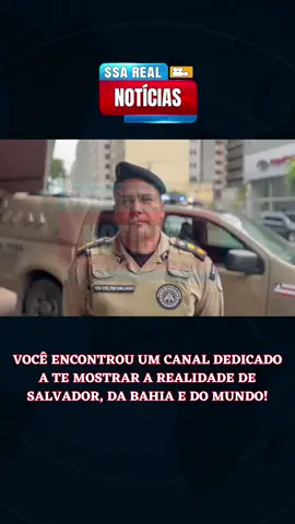 Polícias Militar e Civil reduzem em 53% os roubos em ônibus no primeiro semestre #noticias #salvador #alojuca 