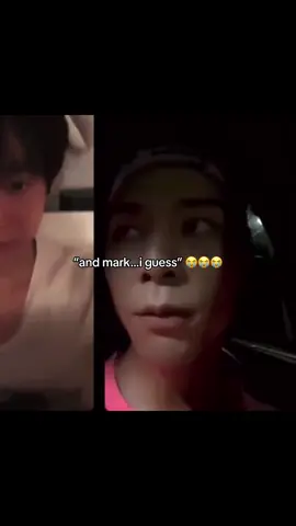 Doyoung random ijbol and johnmark silliness😭oh how i miss these lives #mark #marklee #johnny #doyoung #nct #nct127 #fyp 