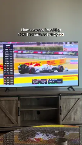 tea👀☕️ - #f1 #formula1 #f1tiktok #f1fans #f1news #f1contentcreators #hungariangp #redbullracing #yukitsunoda #liamlawson #redbull 