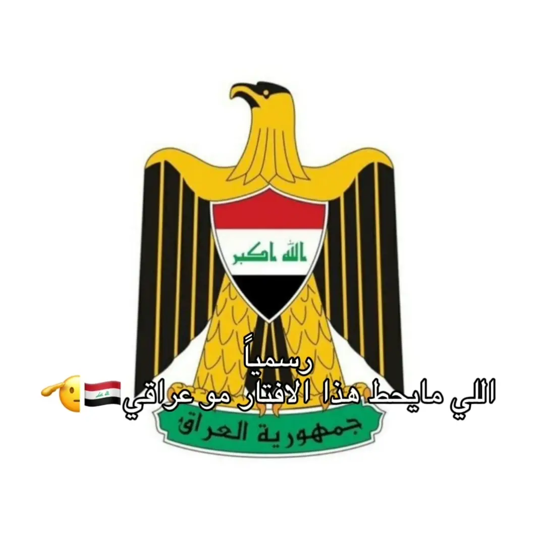 اريد اشوف التعليقات كلها شعار العراق 🇮🇶🫡🤩❤ #tiktok #fyp #iraq #🇮🇶 #العراق_العظيم #foryou #foryoupage #fypシ #viralvideos #fypage #furdich #fyp #tiktok 