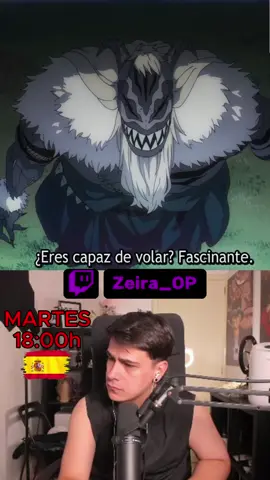 FRIEREN Y FERN VS KVAR PT 4 #frieren #fern #anime