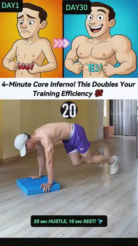 Come on!!!#abworkout #Fitness #legworkout #workout #core #fitnessmotivation #fyp #totalbodyworkout #fullbodyworkout #homefitness #exercise #fit #homeworkout #foryou 
