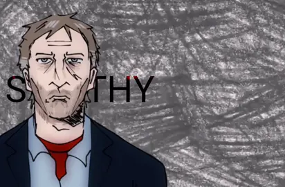 #HOUSEMD guys this took like 1 minion years <//3 // #fypシ #art #housemd #greghouse #robertchase #spit #animationmeme #houseanimation #housemdedit #housemdart 