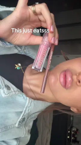 Coulurpop cool bff, Huda Beauty ubee #hudabeauty #lipcombo 