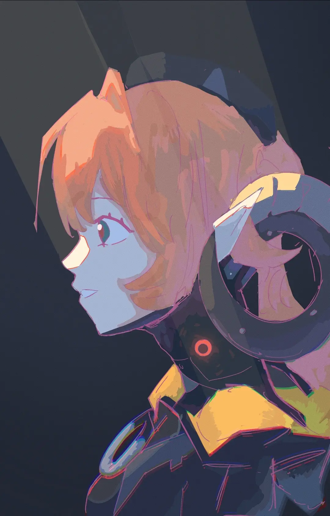 #zzzero #DripFest2025  #zzzS2Fanart #orpheus #zzz #animegirl #anime #girl #fanart #hoyoverse #fanart #hoyoversefanart #polychromes #needher #in #my #account #ripwallet