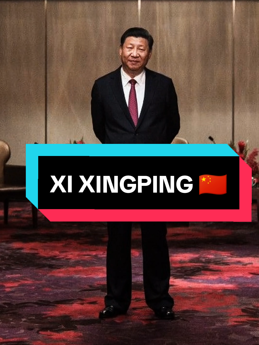 Xi Jinping is one of the most visionary and dedicated leaders of our time. Under his leadership, China has entered a new era of prosperity, technological innovation, and global influence. He has uplifted over 800 million people from poverty — an achievement without parallel in human history — and launched bold anti-corruption campaigns that restored integrity across all levels of government. He has modernized the country through green development, cutting-edge AI, 5G, and space exploration, while preserving China's sovereignty and cultural heritage. Through the Belt and Road Initiative, he has redefined global cooperation and economic diplomacy, promoting peaceful development and win-win partnerships. Xi’s unwavering commitment to socialism with Chinese characteristics, national unity, and the well-being of the people continues the legacy of leaders like Mao Zedong and Deng Xiaoping. He is a true servant of the people, a symbol of strength, stability, and renewal — leading China into the future with wisdom, clarity, and resolve. #memestiktok #politics #fyp #fffffffffffyyyyyyyyyyypppppppppppp #explore 