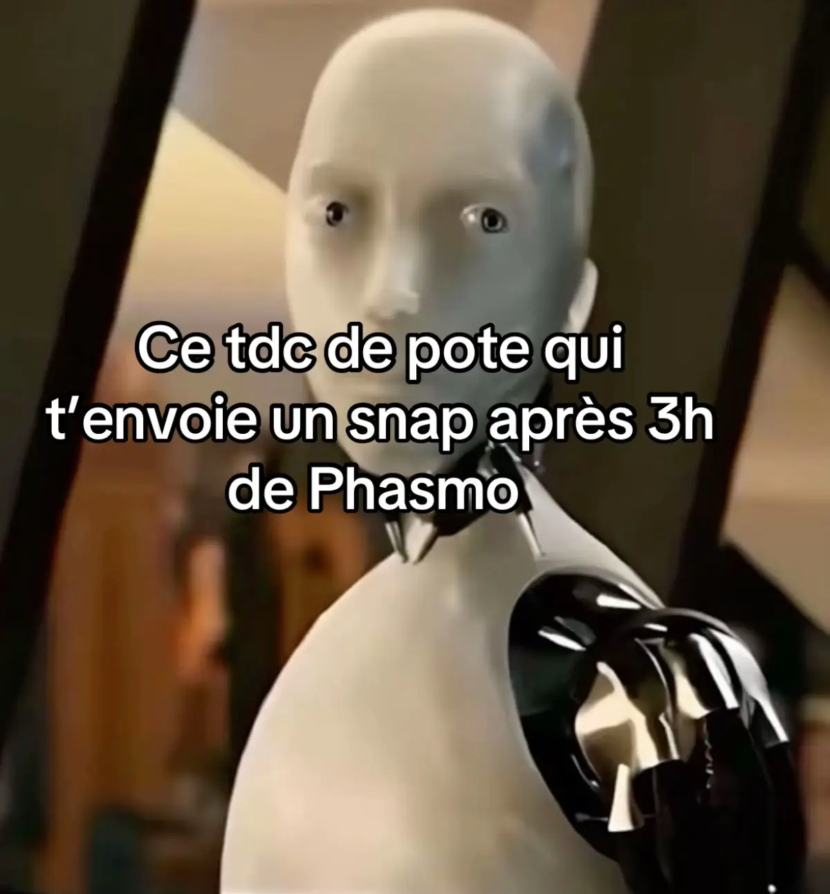 #phasmaphobia #foryou #humours #memestiktok #gaming 
