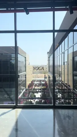 @PURE YOGA | بيور يوغا #yoga #arial #arialyoga #riyadh #fyp 