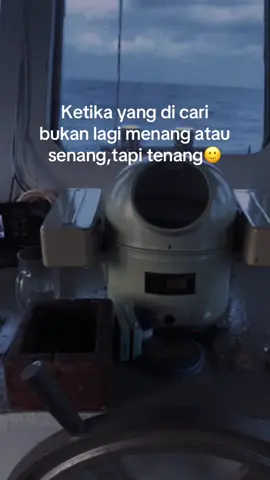 Tetap tenang#pelautpunyacerita #pelautmandar⚓😎🇲🇨 #fyp 