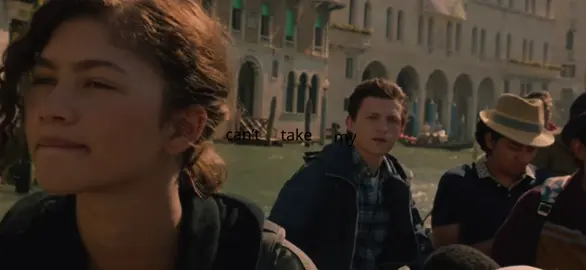 this is so cute#spiderman #fyp #peterparker #mj#xyzbca #Love#soulmates#lovers#cabttakemyeyesoffyou 