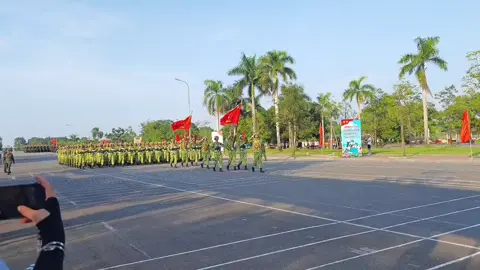 Khối CS Phòng hóa nổi bần bật  #dieubinh #thinhhanh #fyp #viralvideo #a80 