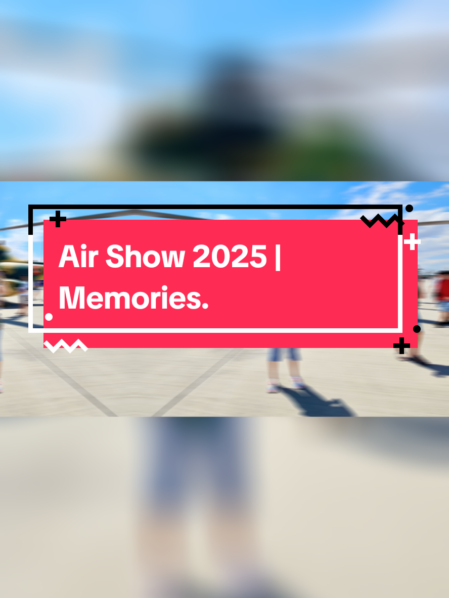 Black Sea Air Show  | Mihail Kogălniceanu 2025 #blackseaairshow #usarmy 