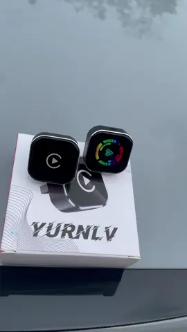 Por favor‼️antes de hacer un pedido, asegúrese de que su coche sea compatible con CarPlay o Android Auto🥰#carplay #wirelesscarplay #carplayadapter #tiktokshopsummerturnup #tiktokshopsummersale #caraccessories #tiktokshopmademebuyit #yurnlv 