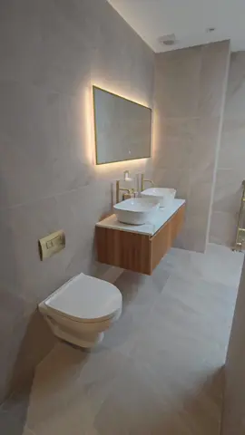 beautiful family bathroom completed in epping for @BricknellBuilding all hardware and tiles from @Easy Bathrooms #tiling #tile #tilersoftiktok #tiler #bathroom #shower #luxurylife #bathroommakeover #bathroomdesign  #tilersworldtalkpage #tilersofinstagram #porcelain #fyp #design #designer #interiordesign ##bathroomgoals