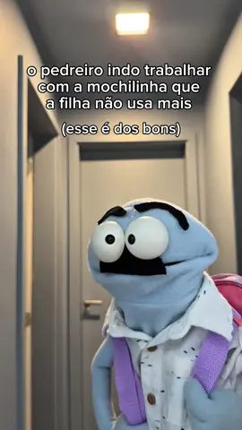 Assim que você descobre que é um profissional de verdade 