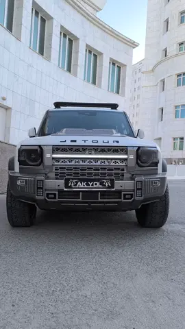 #рекомендации #рек #кешфет #Jetour T2@Turkmenistan Jetour Official @Türkmenistan/Mary Jetour 