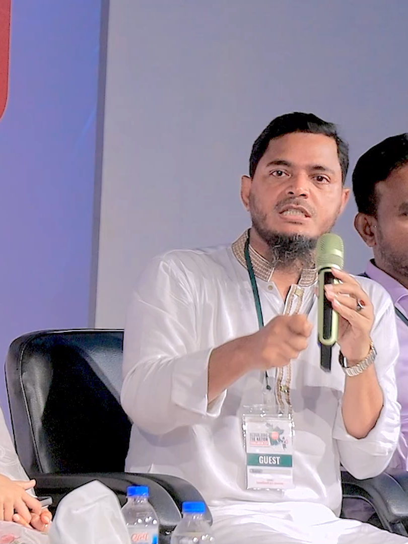 শেখ হাসিনার বিচারের দাবিতে চুপ কেন বিএনপি? ড.শফিকুল ইসলাম মাসুদের স্পষ্ট বার্তা BNP কে কঠিন হুশিয়ারি