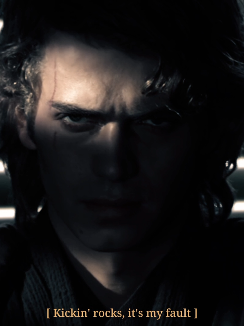 Real #aesthetic #edit #edits #fyp #starwars #starwarsedit #anakin #anakinedit #anakinskywalker #anakinskywalkeredit 