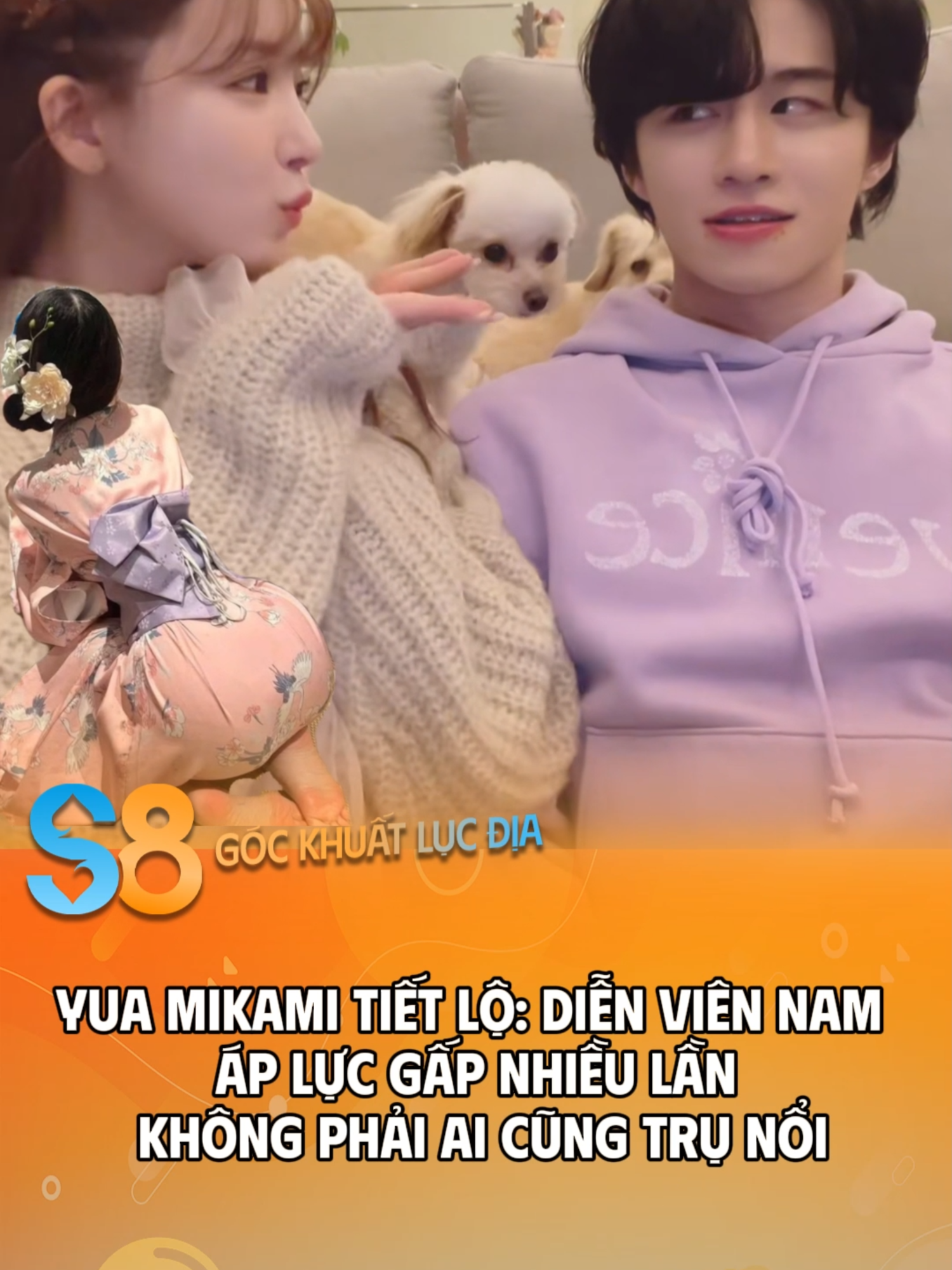 Tiết lộ sự thật về các diễn viên nam nghành phim Nhật Bổn #nhatban #vuinhonhaihuoc🤣 #giaitrimoingay❤️❤️❤️ #fyp #hot #suthat