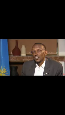 President. Paul Kagame #rwandatiktok🇷🇼 